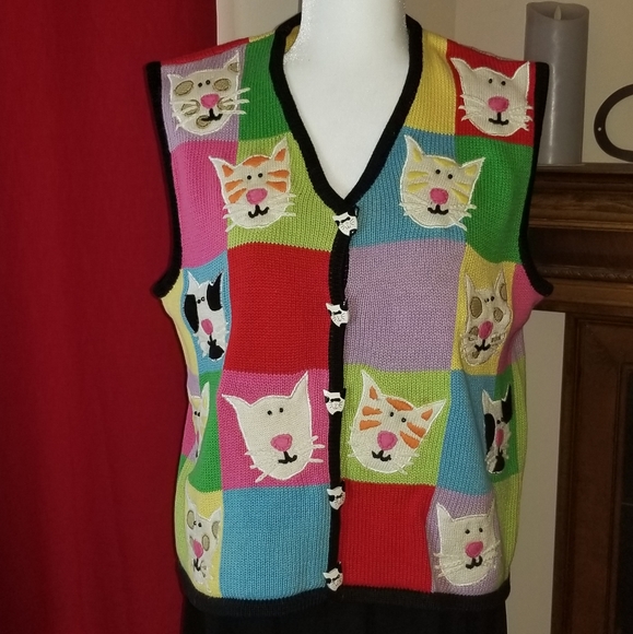 Vest - Picture 1 of 2